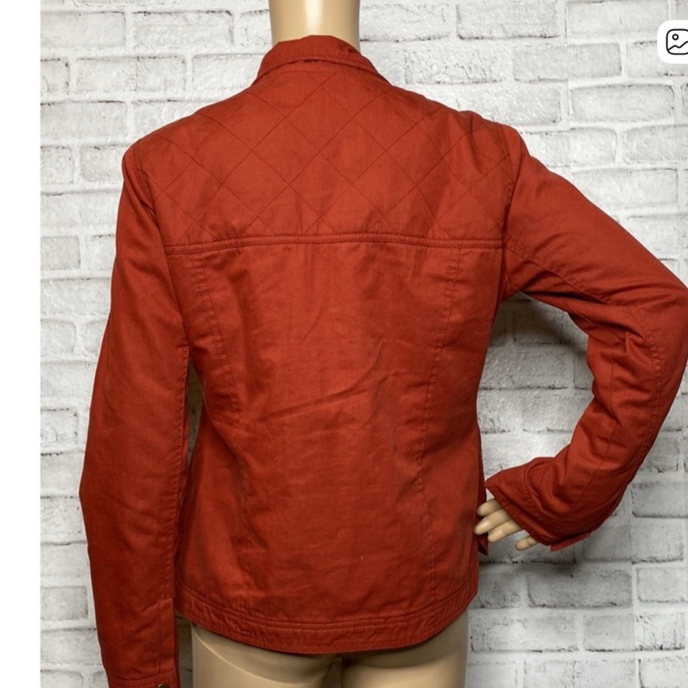Toad&Co Women’s Kenai Quilted - Picture 5 of 5